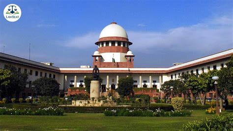 Use Of Unlicensed Firearms Should Be Curbed At All Costs: Supreme Court