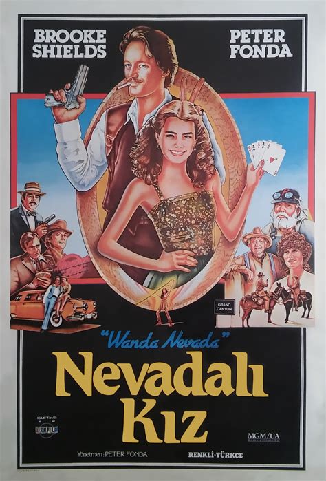 Wanda Nevada