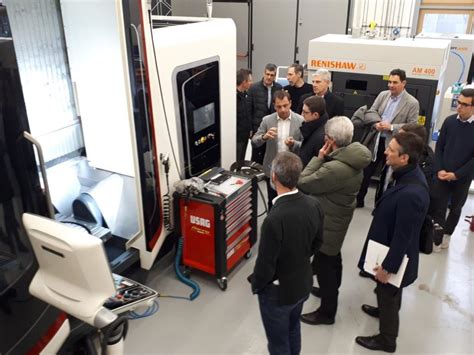 Meccatronica e Progetto Manifattura - UnserTirol24