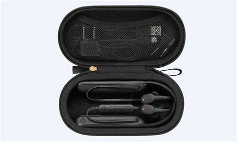 Sony WI-1000XM2 Wireless Noise Cancelling Headphones Review: As Good As ...