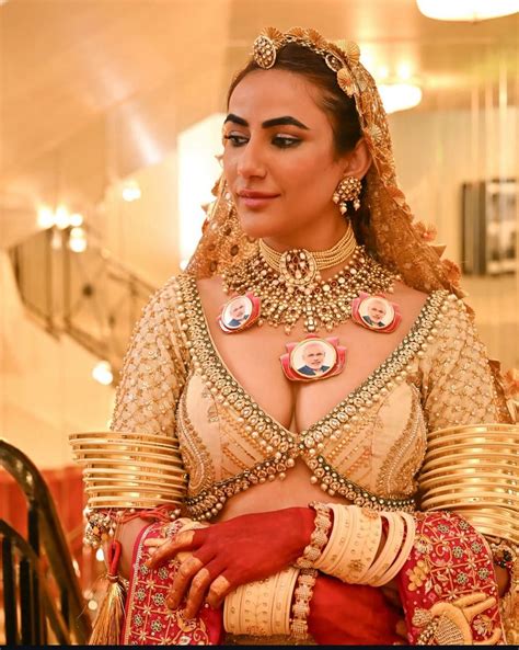 Ruchi Gurjar brings Rajasthani style to Cannes