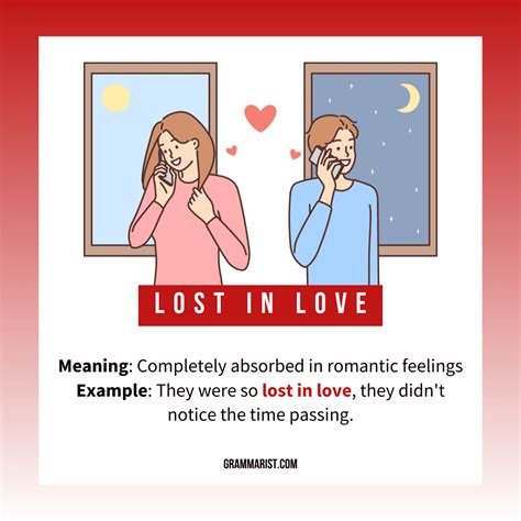 Decoding 61 Romantic Idioms: The Language of Love