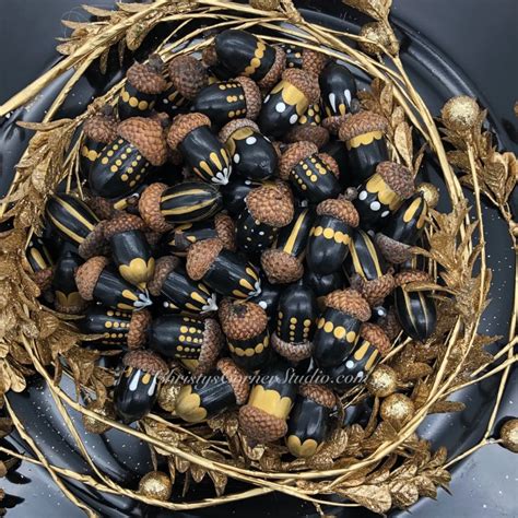 Image result for Acorns Tutorial