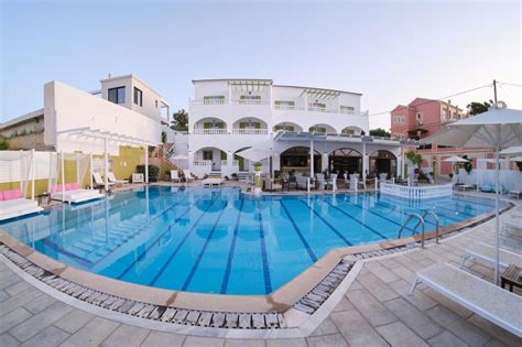 Fedra Mare - Agios Stefanos-West, Corfu