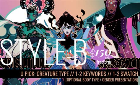 Freeform Intro 47 的图像结果