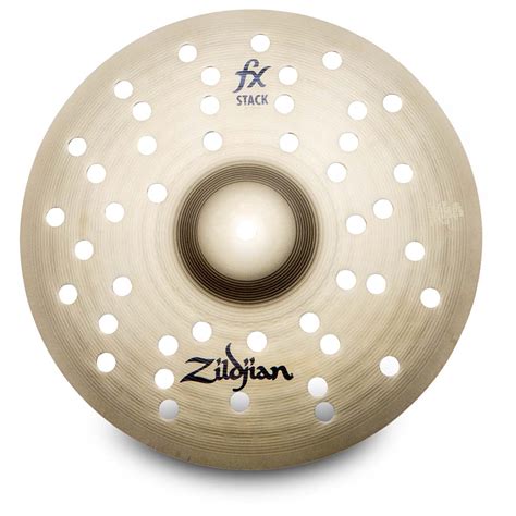 Image result for FX Stack Cymbal