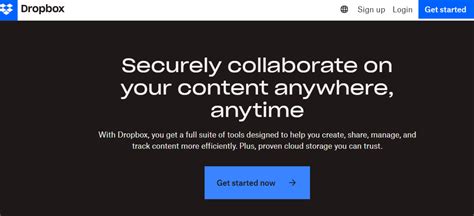 Image result for Using Dropbox Storage