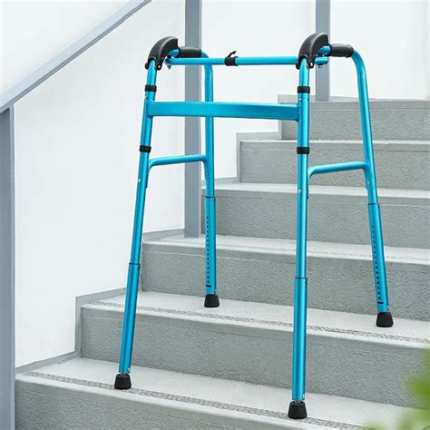 Amazon.com: Stairs Climbing Assist Cane Senior Walker for Climbing ...