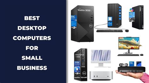 Business Desktop Computers 的图像结果