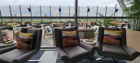 Chase Sapphire Lounge Coming To LAX Tom Bradley International Terminal ...