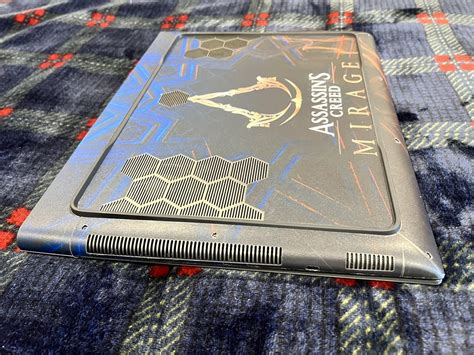 Alienware M18 Skin 的图像结果