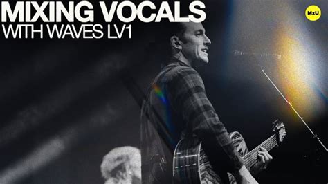 Image result for Mixing Waves Tutorial