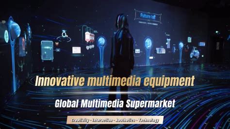 Multimedia Device 的图像结果