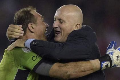 NAcional de Uruguay: Pablo Repetto nuevo entrenador del equipo anuncio ...