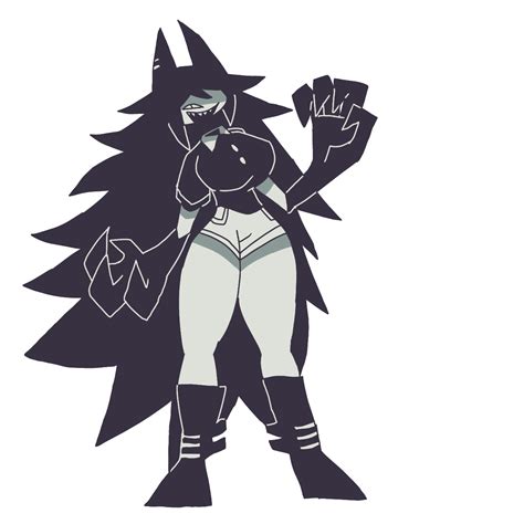 Mega miss circle | fpe em 2025 | Desenho personagem feminina ...