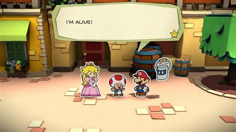 Image result for Paper Mario Color Splash Boo