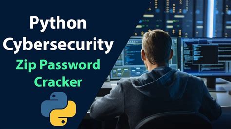 Image result for Password Cracker in Python