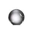 Ravenscroft Crystal Decanter Ball Stopper - Small : Amazon.in: Home ...