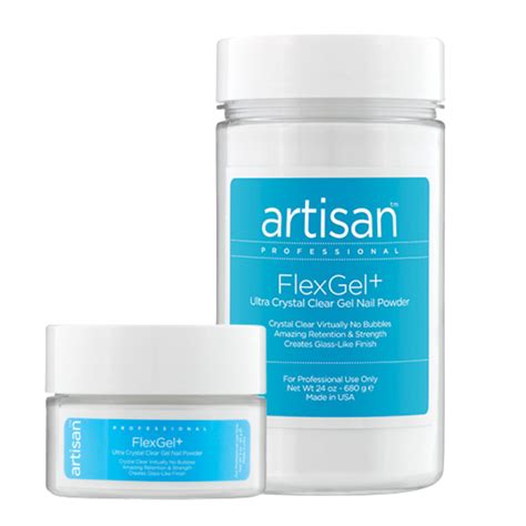 Gel Nail Supplies Collection