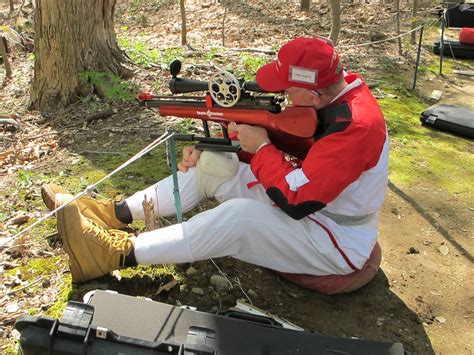 Image result for Field Target Event