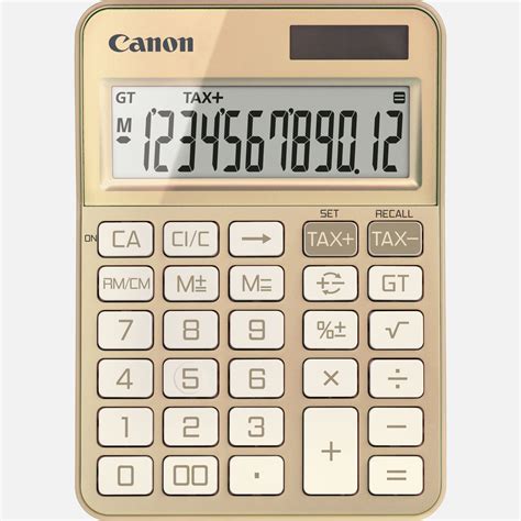 Image result for Canon Calculator Models