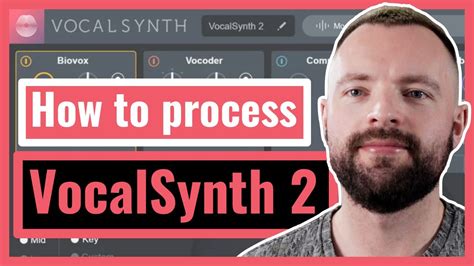 Vocoder Demo 的图像结果
