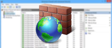 Image result for Windows Firewall Rules
