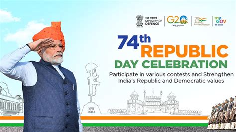 Republic Day 2023: Five events to look forward this Republic Day ...