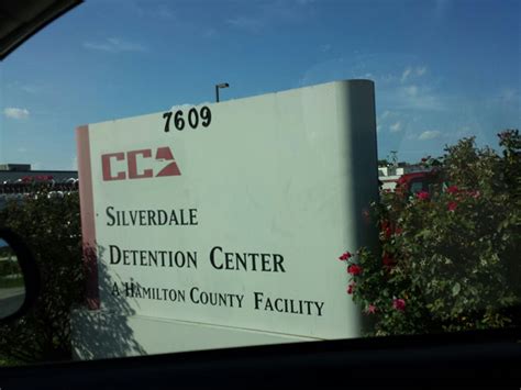 Hamilton County Jail & Detention Center, TN Inmate Commissary