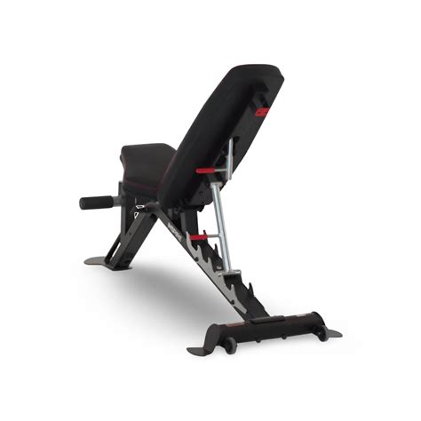 Inspire SCS Weight Bench | Adjustable Flat, Incline & Decline – Inspire ...