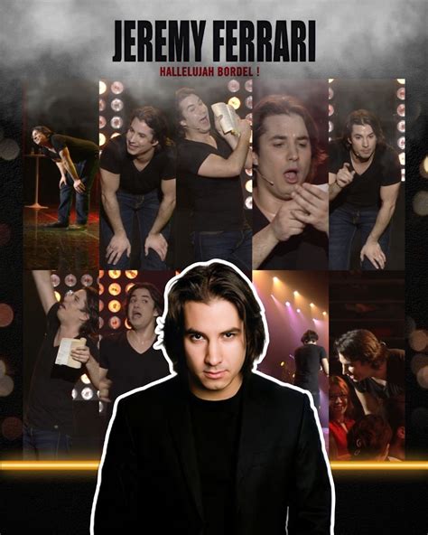 Jeremy Ferrari Spectacle Streaming 的图像结果