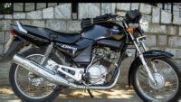 Yamaha Libero price, specs, mileage, colours, photos and reviews ...