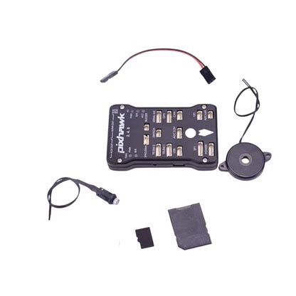 Pixhawk PX4 2.4.8 32-bit Flight Controller – REES52
