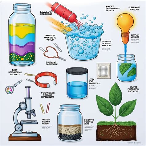 Elementary Science Fair Projects 的图像结果