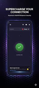 Ninja VPN: Fast, Free & Secure – Apps on Google Play