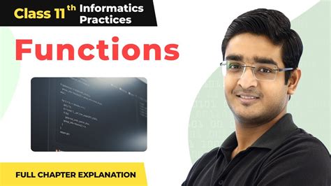 Image result for Computer Science Class 11 Functions
