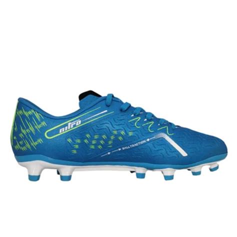 Nivia Nitro Football Shoes -ProSPORT, Chennai