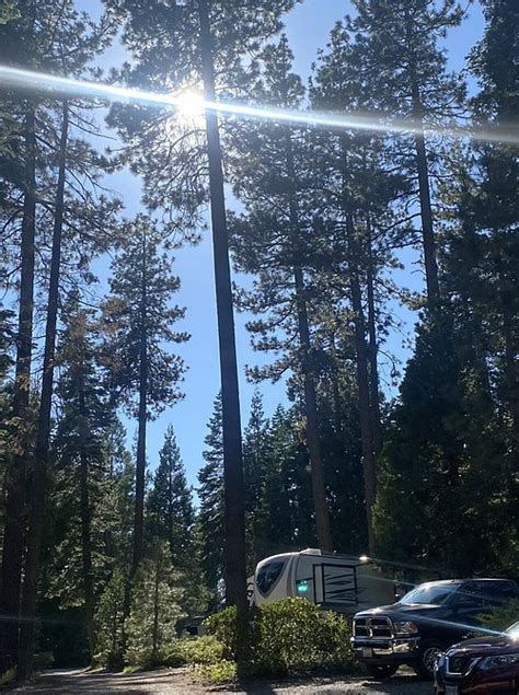 THOUSAND TRAILS SNOWFLOWER (Emigrant Gap) - Campground Reviews, Photos ...