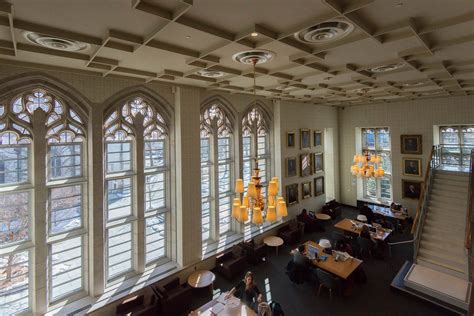 Princeton University - Courses, Exam, Admission & Scholarships