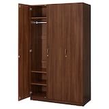 Shop smart wardrobe solutions online in India - IKEA