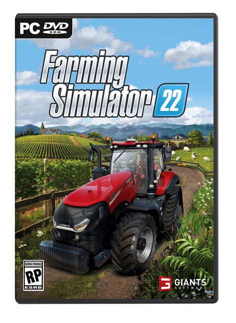 Buy Farming Simulator 22, PC Online India | Ubuy
