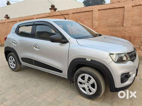 Renault KWID RXL, 2018, CNG & Hybrids - Cars - 1799613849
