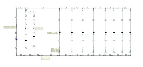 Example of a Closed Process Systems Engineering with Level Flow 的图像结果
