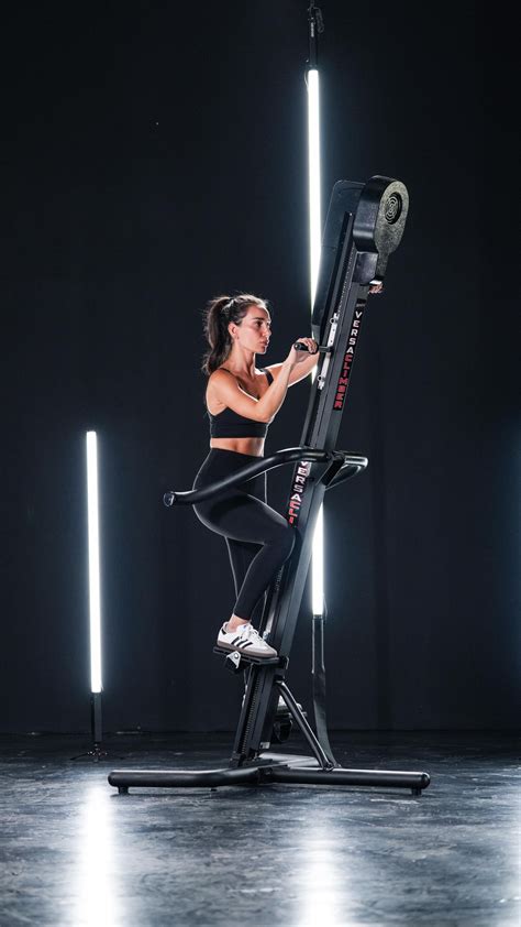 Versaclimber Classes 的图像结果