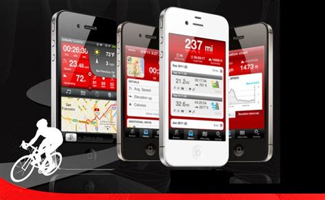 Image result for Using iPhone as Cycling Computer