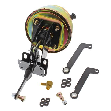 Summit Racing SUM-760236 Summit Racing™ Power Brake Boosters | Summit Racing