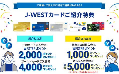 J-WESTカードご紹介特典｜J-WESTカード：JRおでかけネット