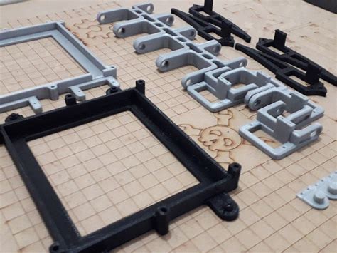 Image result for Arduino Spider Robot