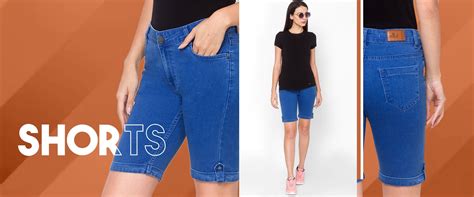 Chill in Style: 7 Tips to Rock Comfortable Shorts for Every Body Type!