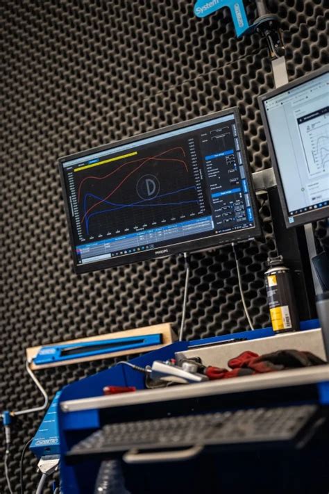 Expert in Engine Remapping and Bioethanol E85 Conversion | RS-Tronic